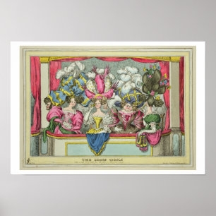 Der Kleiderkreis, veröffentlicht von Thomas Poster