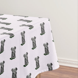 Der kleine Elefant Tischdecke