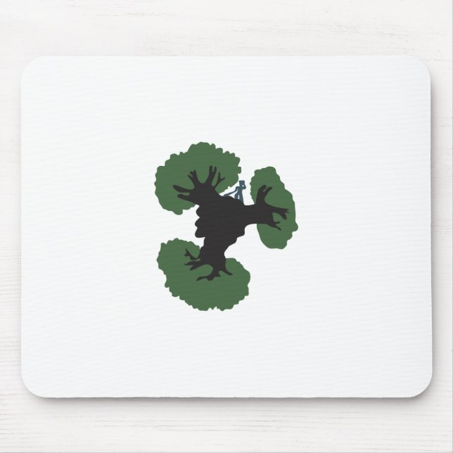 Der kleine Prinz Mousepad (Vorne)