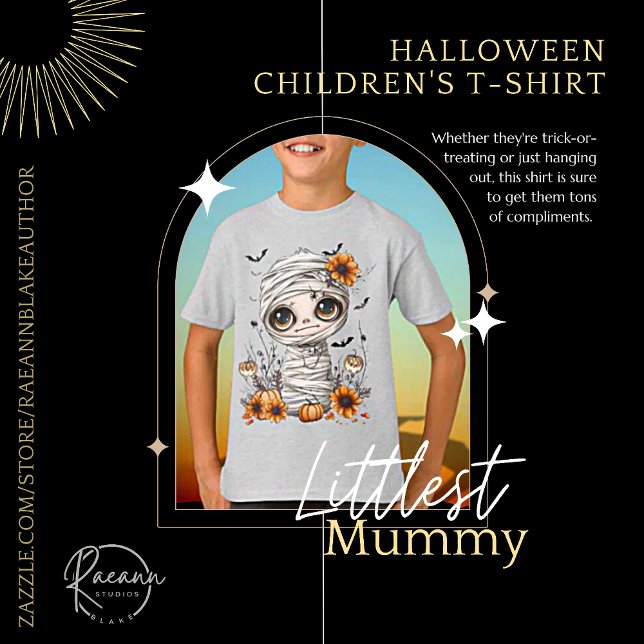 Der kleine T - Shirt der Mama Children (Von Creator hochgeladen)