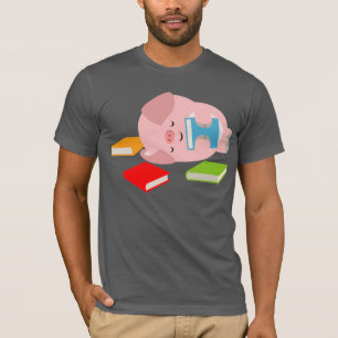 Der kleine T - Shirt des