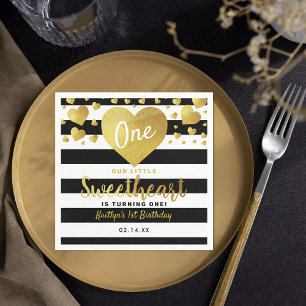 Der kleine Valentinstag des Südens, jedes Alter zu Serviette