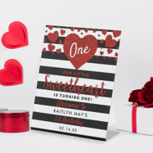 Der kleine Valentinstag des Südens, jedes Alter zu