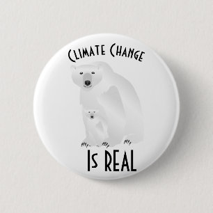 Der Klimawandel bei Eisbären und Krummbären ist re Button