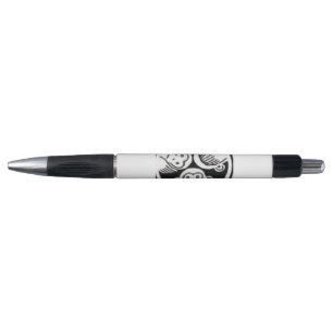 Der kluge Affe-Stift Kugelschreiber