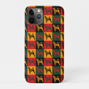 Der kluge portugiesische Wasserhund Case-Mate iPhone Hülle