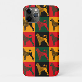 Der kluge portugiesische Wasserhund Case-Mate iPhone Hülle