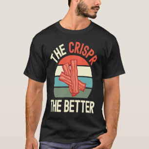 Der Knackpunkt der besseren Wissenschaft, Biologie T-Shirt