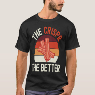 Der Knackpunkt der DNA der besseren Biologie T-Shirt