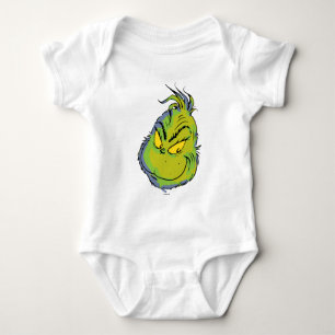 Der Knackpunkt Es tut mir leid, dass ich zu spät Baby Strampler