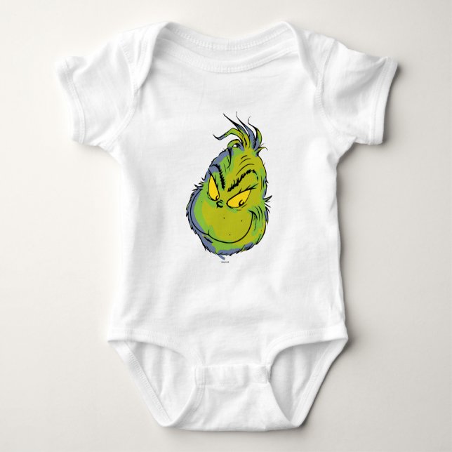Der Knackpunkt | Es tut mir leid, dass ich zu spät Baby Strampler (Vorderseite)