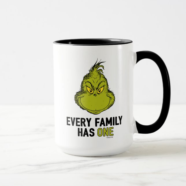 Der Knackpunkt | Jede Familie hat eine Tasse (Rechts)