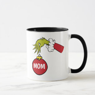 Der Knackpunkt   MAMA Tasse