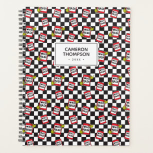 Der Knackpunkt   Wer Hash Pattern Planer