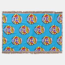 Der knallharte Typ Decke