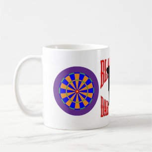 Der Knickerbocker Kaffeetasse