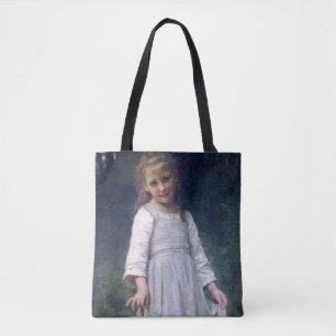 Der Knicks, Bouguereau Tasche