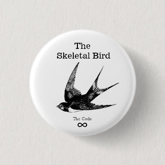 Der Knopf "Vogel" Button