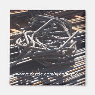 Der Knoten Magnet