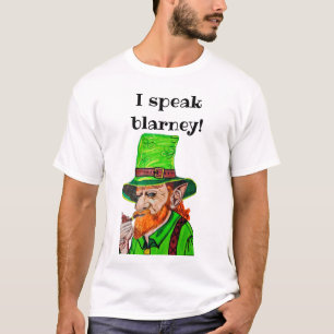 DER KOBOLD DER WALDLÄNDER T-Shirt