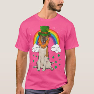 Der Koboldfuchs Terrier T-Shirt