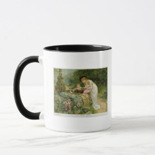 Der kommende Nelson, von den Birnen Annual, 1901 Tasse