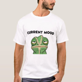 Der Konditional T-Shirt