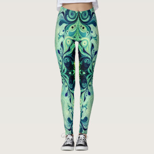 Der Konflikt Leggings