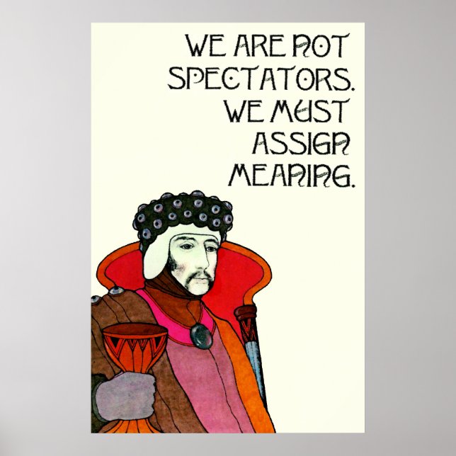 Der König der Jungs Poster (Vorne)