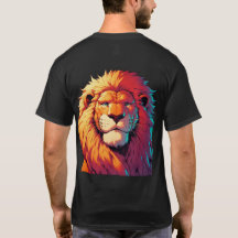 Der König der Löwen T-Shirt