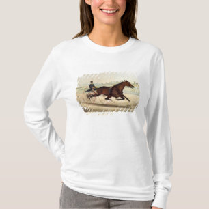 Der König des Rasens, 'St. Julien T-Shirt