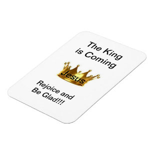 Der König ist kommender Magnet