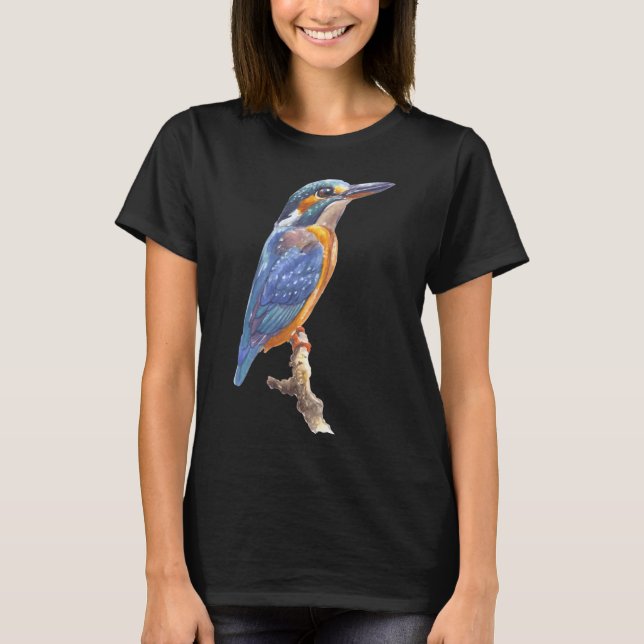 Der König T-Shirt (Vorderseite)