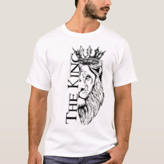 der König T-Shirt