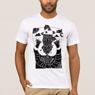 Der König T-Shirt