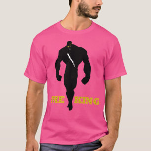 Der König von Muay Thai T-Shirt