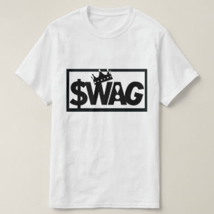 Der König von Swagger T-Shirt