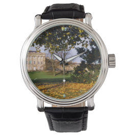 Der Königliche Halbmond Armbanduhr