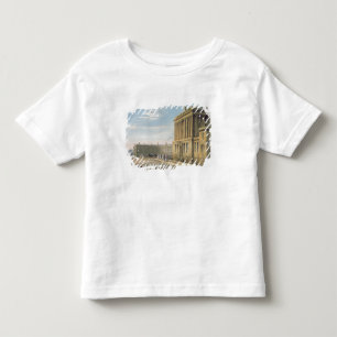 Der königliche Halbmond, Bad 1820 Kleinkind T-shirt