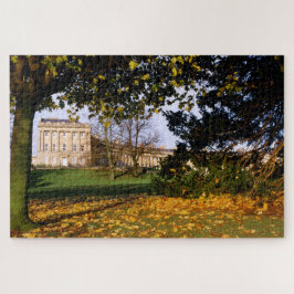 Der Königliche Halbmond, Bath.