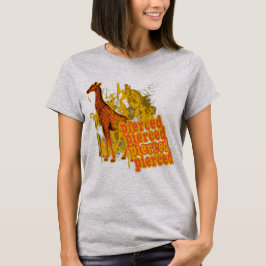 Der Konvent T-Shirt