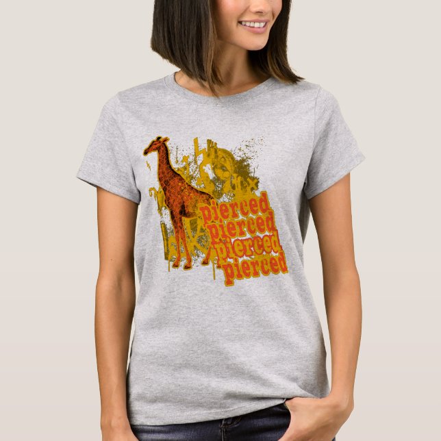 Der Konvent T-Shirt (Vorderseite)