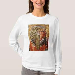 Der Kopf von Seti I vom Grab von Seti T-Shirt
