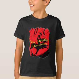 Der kopflose Reiter T-Shirt
