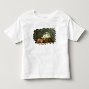 Der Korb der Eier, 1788 Kleinkind T-shirt
