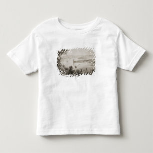 Der Korken-Fluss von unterhalb Glanmire Straße Kleinkind T-shirt