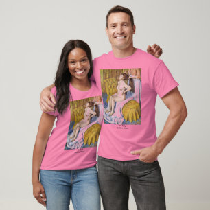 Der Körper von Edgar Degas T-Shirt