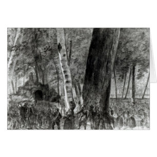 Der Körper von Jean Paul Marat