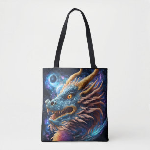 Der kosmische Drache Tasche