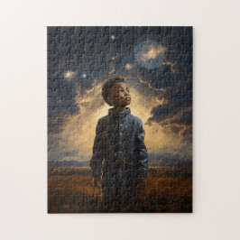 Der kosmische Pathfinder